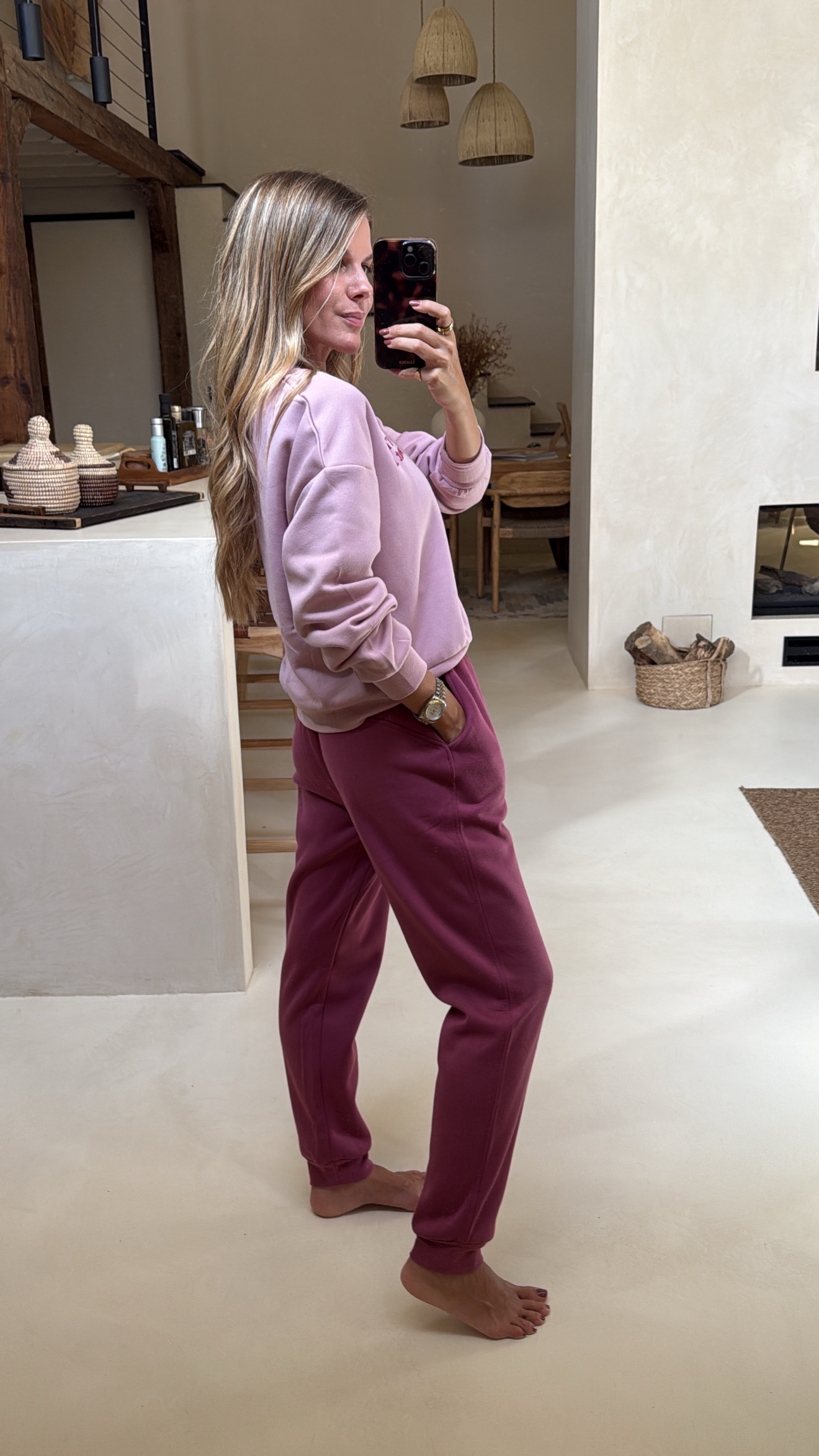 Conjunto Pink Love - Imagen 3