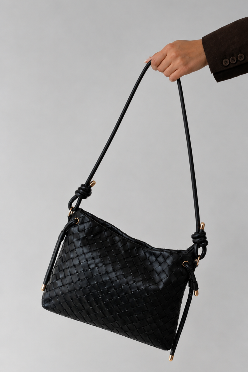Bolso Negro Marsella