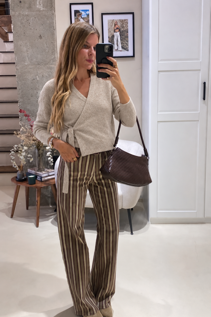 Rebeca Cruda Chic
