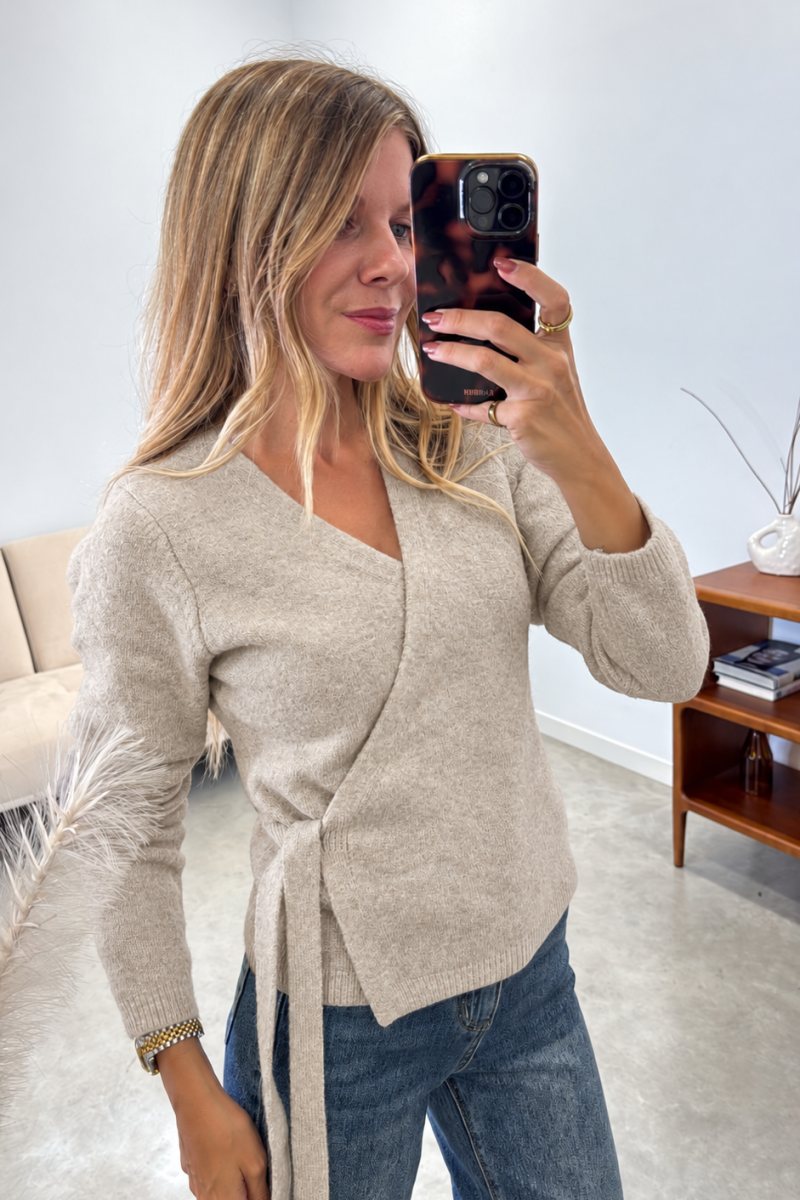 Rebeca Cruda Chic