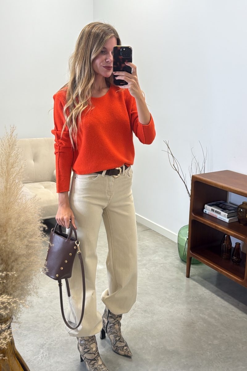 Vaquero Beige 2431