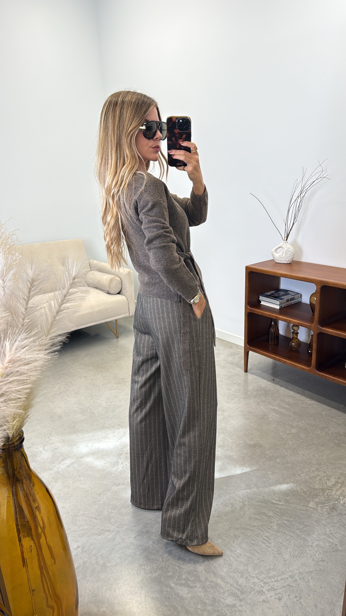 Pantalon Cafe Esther - Imagen 4
