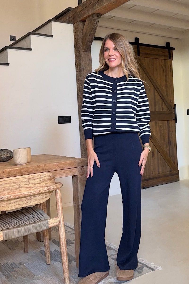 Conjunto Marino Aina