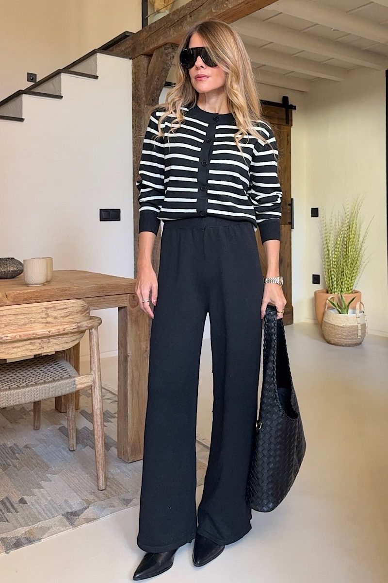 Conjunto Negro Aina