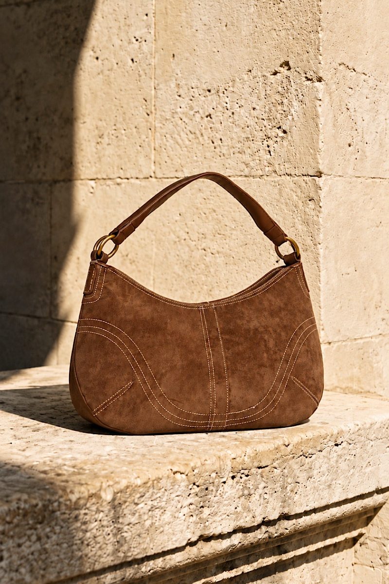 Bolso Camel Oporto