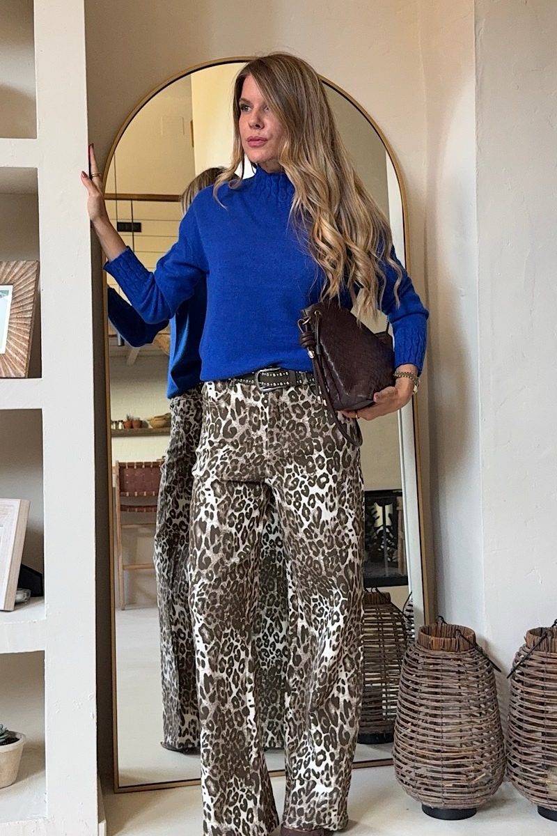 Jersey Klein Sarah