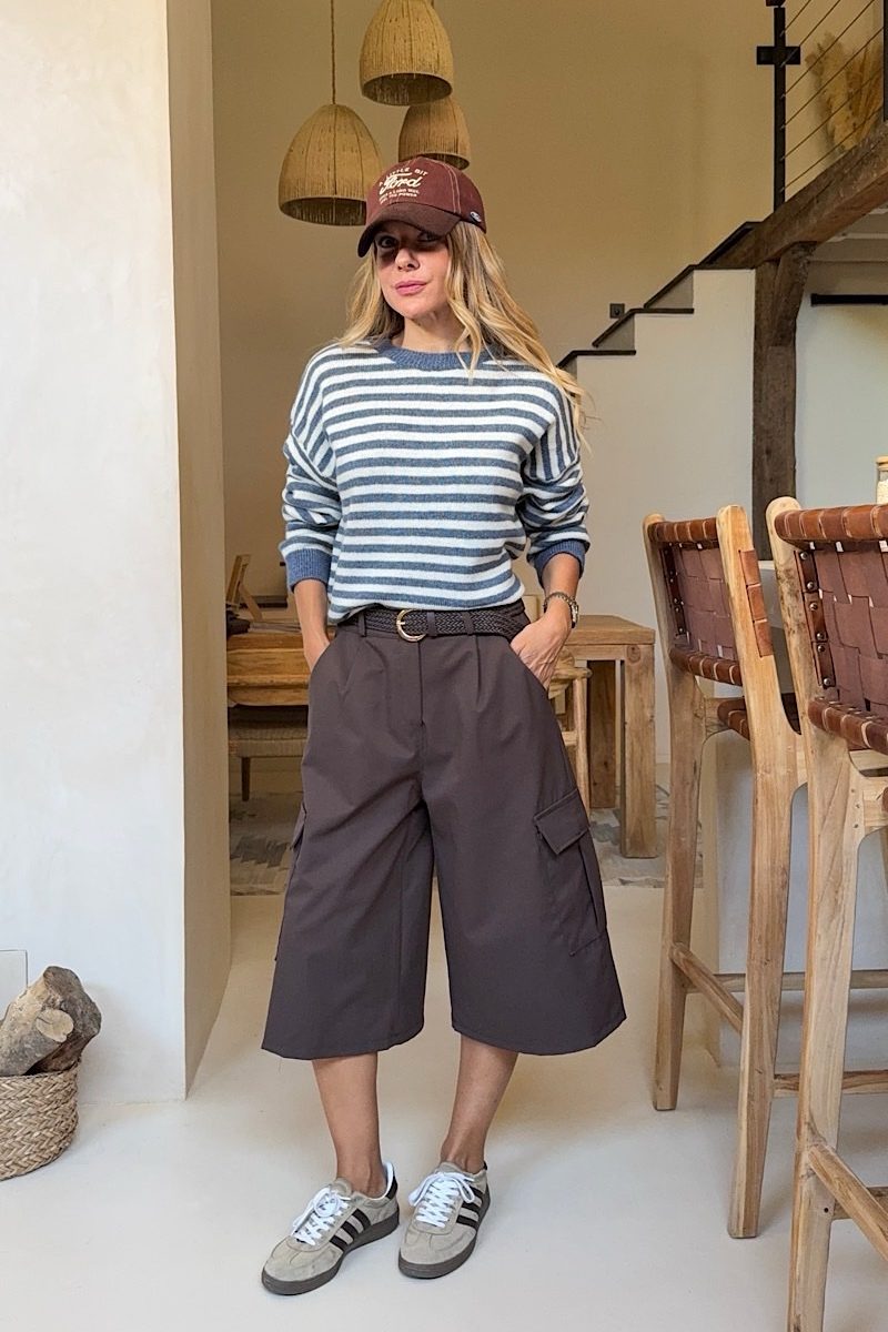 Jersey Blue Marisa