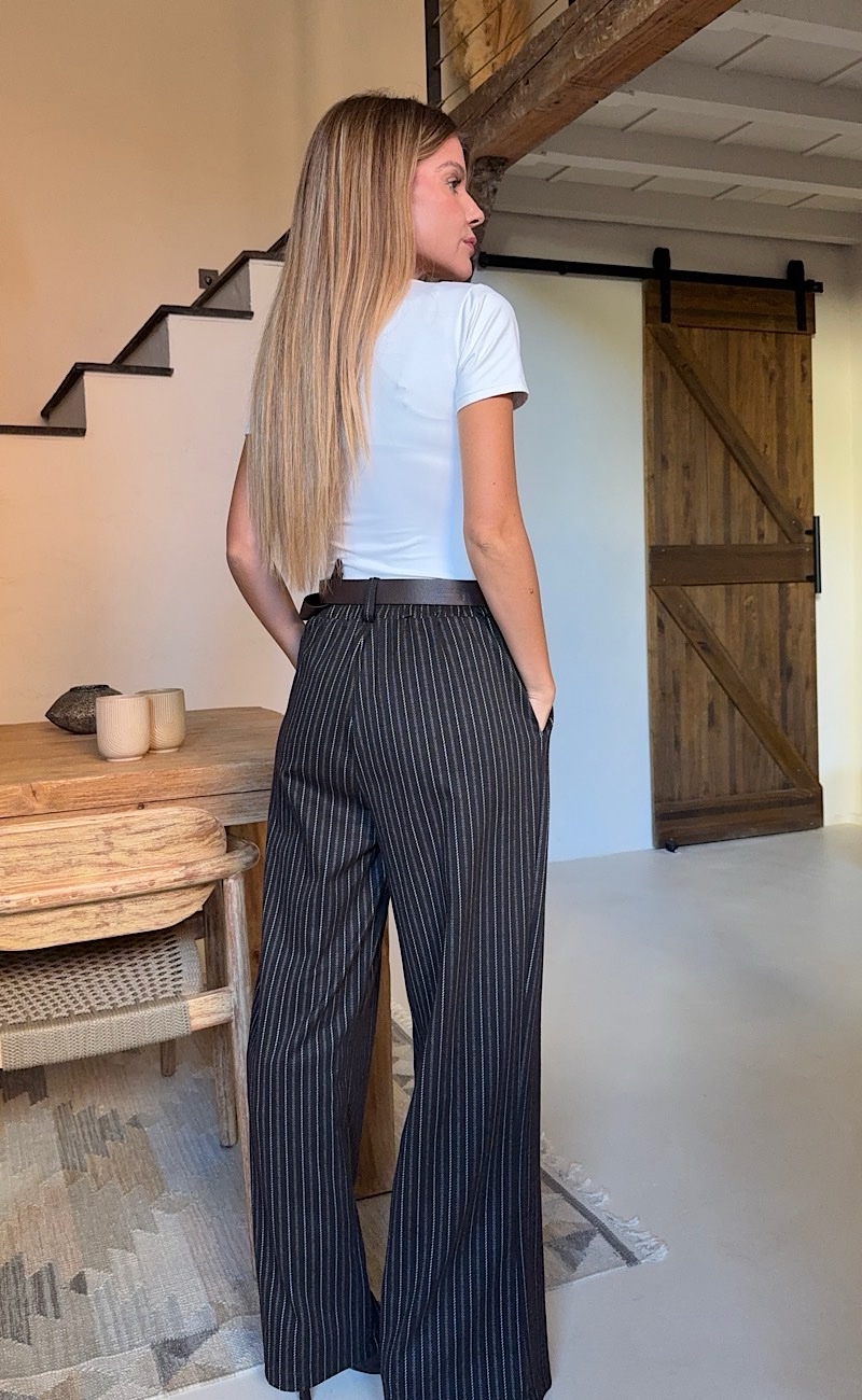 Pantalon Brown Esther - Imagen 3