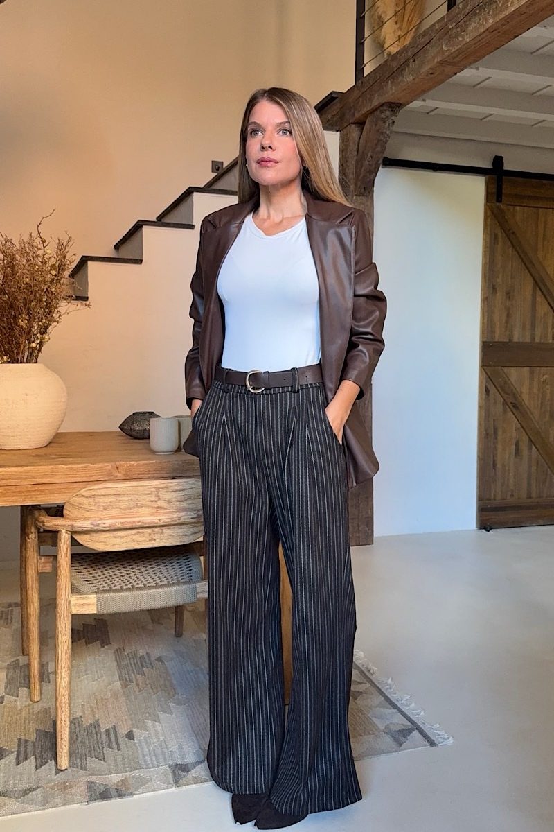 Pantalon Brown Esther