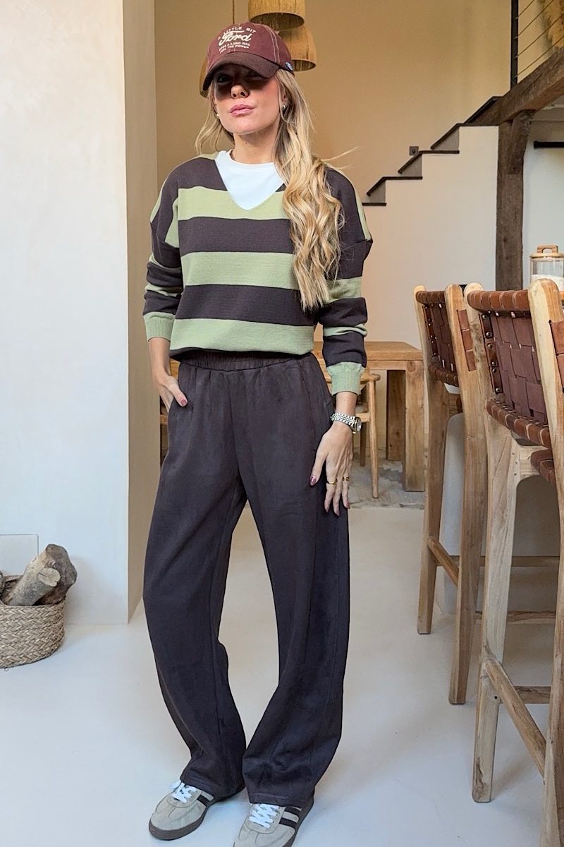 Jersey Verde Valeria