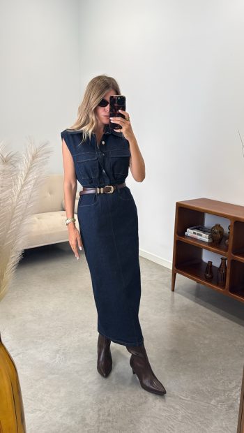 VESTIDOS