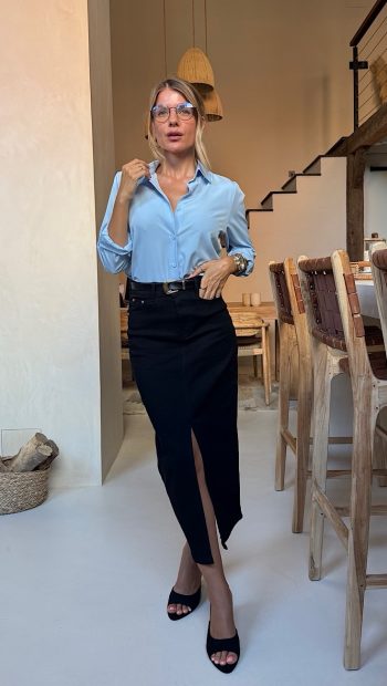 BLUSAS